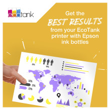 Epson 113 EcoTank Epson 113 EcoTank