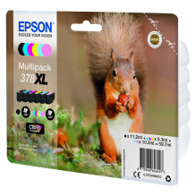Epson Squirrel 378XL ink cartridge