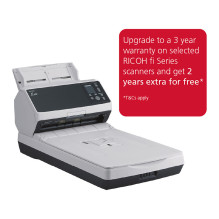 Ricoh fi-8270