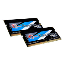 G.Skill Ripjaws F4-3200C22D-16GRS memory module