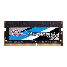 G.Skill Ripjaws F4-3200C22D-16GRS memory module
