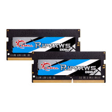 G.Skill Ripjaws F4-3200C22D-16GRS memory module