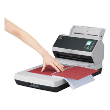 Ricoh fi-8290