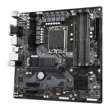 GIGABYTE B760M DS3H DDR4 motherboard
