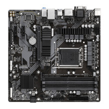 GIGABYTE B760M DS3H DDR4 motherboard