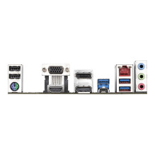 GIGABYTE B760M DS3H DDR4 motherboard