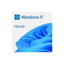 „Microsoft Windows 11 Home“...