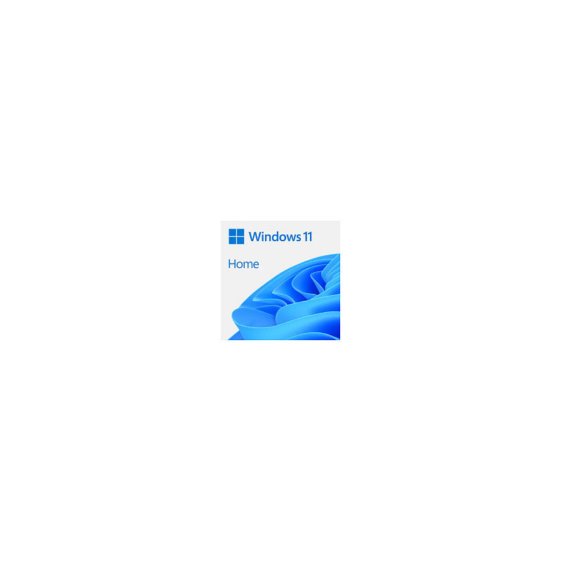 Microsoft Windows 11 Home - License - 1 License - ESD Download