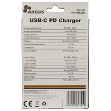 Inter-Tech PD-2100 Inter-Tech PD-2100