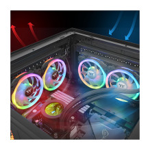 Thermaltake SWAFAN 14 RGB Thermaltake SWAFAN 14 RGB