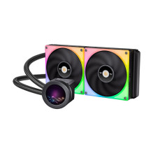 Thermaltake Toughliquid...