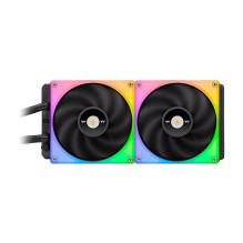 Thermaltake Toughliquid Ultra 280 RGB Thermaltake Toughliquid Ultra 280 RGB