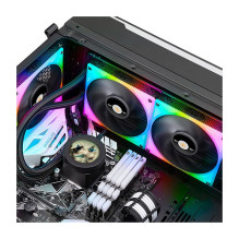 Thermaltake Toughliquid Ultra 280 RGB Thermaltake Toughliquid Ultra 280 RGB