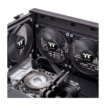 Thermaltake TT CT120 PC Thermaltake TT CT120 PC