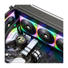 Thermaltake TT Toughliquid Ultra 420