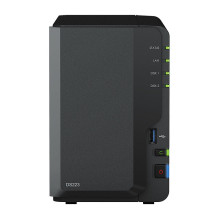 Synology DiskStation DS223 NAS / storage server