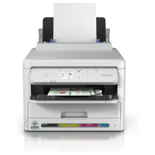 Epson WorkForce Pro WF-C5390DW inkjet printer Epson WorkForce Pro WF-C5390DW inkjet printer