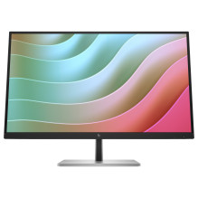 HP E-Series E27k G5 4K USB-C Monitor computer monitor