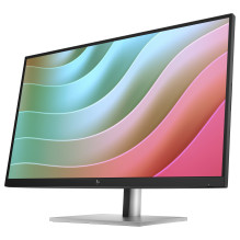 HP E-Series E27k G5 4K USB-C Monitor computer monitor