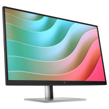 HP E-Series E27k G5 4K USB-C Monitor computer monitor