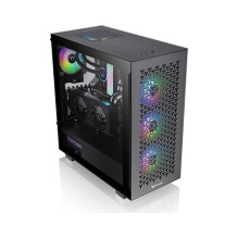 Thermaltake CA-1S3-00M1WN-03 computer case