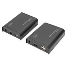 Digitus DS-55202 KVM extender