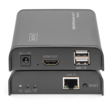 Digitus DS-55202 KVM extender