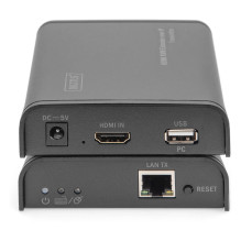Digitus DS-55202 KVM extender