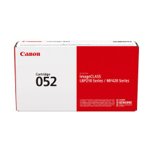 Canon 052 toner cartridge