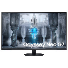 Samsung S43CG700NU computer monitor