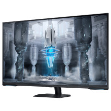 Samsung S43CG700NU computer monitor
