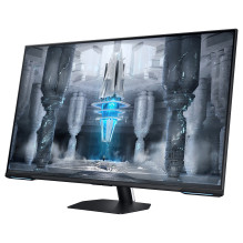 Samsung S43CG700NU computer monitor