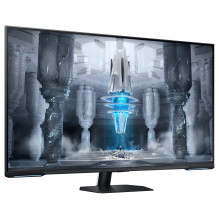 Samsung S43CG700NU computer monitor