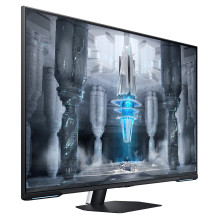 Samsung S43CG700NU computer monitor