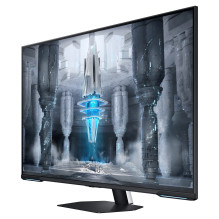Samsung S43CG700NU computer monitor