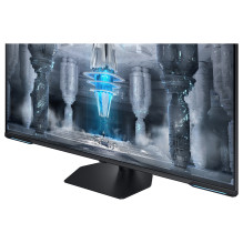 Samsung S43CG700NU computer monitor