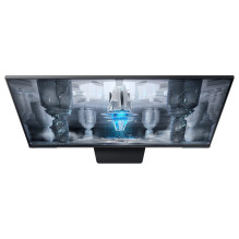 Samsung S43CG700NU computer monitor