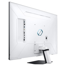 Samsung S43CG700NU computer monitor