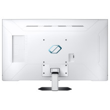 Samsung S43CG700NU computer monitor