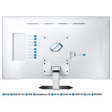 Samsung S43CG700NU computer monitor