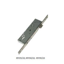 Lock for ALU door 85 / 25 / 22