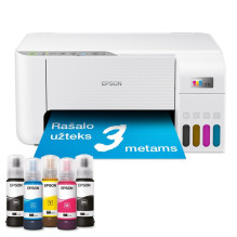 Multifunction printer Epson...
