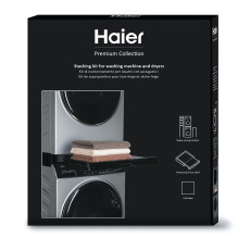 PRIEDAS SUJUN SKALB IR DŽ HASTKU10FB HAIER