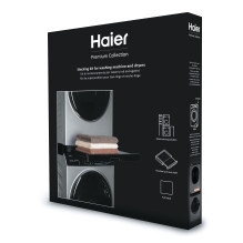 Connecting frame Haier HASTKU10FB Connecting frame Haier HASTKU10FB