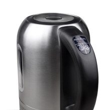 Camry CR 1253 electric kettle 1.7 L Stainless steel 2200 W Camry CR 1253 electric kettle 1.7 L Stainless steel 2200 W