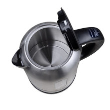 Camry CR 1253 electric kettle 1.7 L Stainless steel 2200 W Camry CR 1253 electric kettle 1.7 L Stainless steel 2200 W