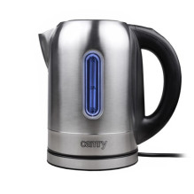 Camry CR 1253 electric kettle 1.7 L Stainless steel 2200 W Camry CR 1253 electric kettle 1.7 L Stainless steel 2200 W