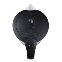 Adler AD 1216 elektrinis virdulys 1,7 l juodas, sidabrinis 2200 W