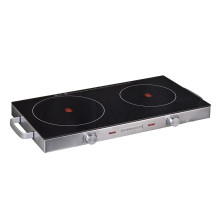 Electric cooker HEINRICH'S...