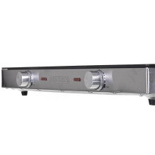 Elektrinė viryklė HEINRICH\'S HDK 8696 Elektrinė viryklė HEINRICH\'S HDK 8696